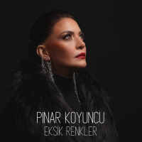 PINAR KOYUNCU - EKSİK RENKLER