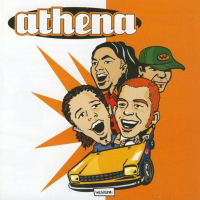 ATHENA - SENDEN BENDEN BİZDEN