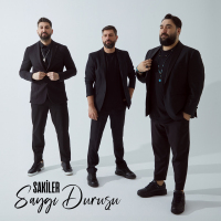 SAKİLER - SAYGI DURUSU