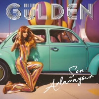 GÜLDEN - SEN ANLAMAZSIN