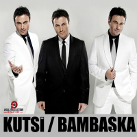 KUTSİ - KAPIMI ÇAL