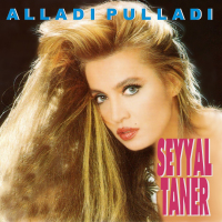 SEYYAL TANER - ALLADI PULLADI