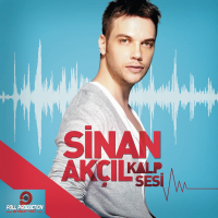 SİNAN AKÇIL FT HANDE YENER - ATMA