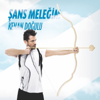 KENAN DOĞULU - ŞANS MELEĞİM
