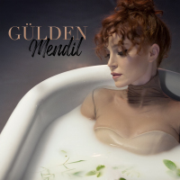 GÜLDEN MUTLU - MENDİL