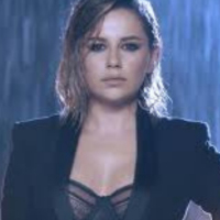 MERVE ÖZBEY - VURACAK