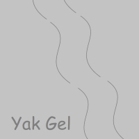 FUNDA ARAR - YAK GEL