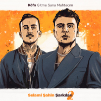 KÖFN - GİTME SANA MUHTACIM
