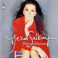YEŞİM SALKIM - GÖNÜL HIRSIZI