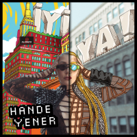 HANDE YENER - IYI YA