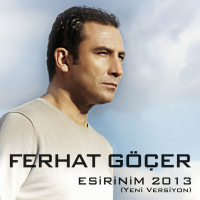 FERHAT GÖÇER - ESIRINIM