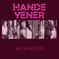 HANDE YENER - KIRMIZI