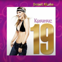 DEMET AKALIN - AFEDERSİN