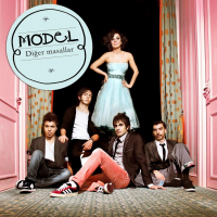 MODEL - PEMBE MEZARLIK