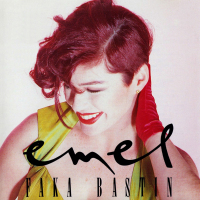 EMEL MÜFTÜOĞLU - FAKA BASTIN