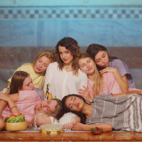 MELİS FİS - UYKU YOK