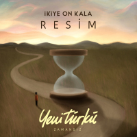 İKİYE ON KALA - RESIM