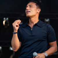MUSTAFA SANDAL - GEL AŞKIM