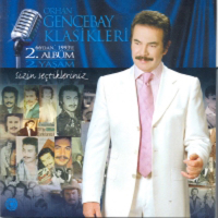 ORHAN GENCEBAY - SENİ BULDUM YA