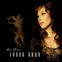 FUNDA ARAR - CAMDAN KALP