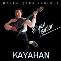 KAYAHAN - MOR MENEKŞE