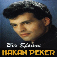 HAKAN PEKER - BİR EFSANE