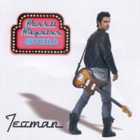 TEOMAN - RENKLI RUYALAR OTELI