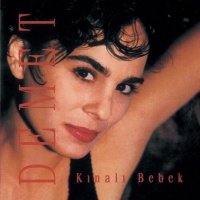 DEMET SAĞIROĞLU - KINALI BEBEK