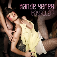 HANDE YENER - YALANIN BATSIN