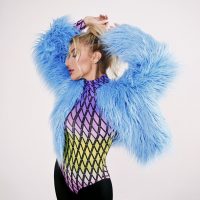 İREM DERİCİ - YAZ GÜLÜ