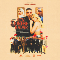 MURDA & HADİSE - SEN DÖNENE KADAR FT HADİSE