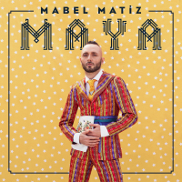 MABEL MATİZ - A CANIM
