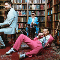 MERT DEMİR - İKİMİZE BİRDEN