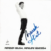 BURAK KUT - NERELERE GİDECEĞİM