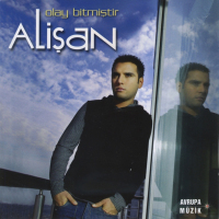 ALİŞAN - OLAY BİTMİŞTİR