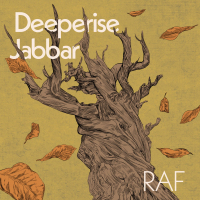 DEEPERISE & JABBAR - RAF