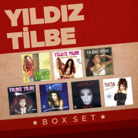 YILDIZ TİLBE - SANA DEGER