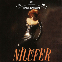 NİLÜFER - VE MELANKOLİ