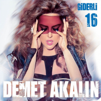 DEMET AKALIN - GİDERLİ ŞARKILAR