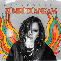 MERVE ÖZBEY - ZÜMRÜDÜANKAM