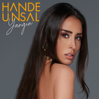 HANDE ÜNSAL - YANGIN