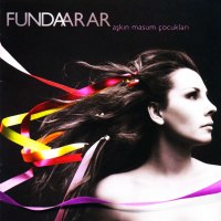 FUNDA ARAR - İKİMİZ