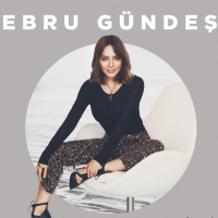 EBRU GÜNDEŞ - CENNET