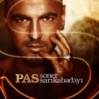 SONER SARIKABADAYI - PAS