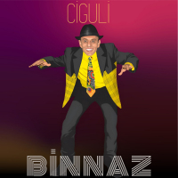 CİGULİ - BİNNAZ (BALKAN REMİX)