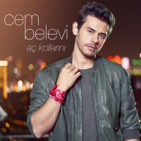 CEM BELEVİ - AÇ KOLLARINI