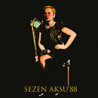 SEZEN AKSU - GEÇER