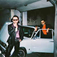 MABEL MATİZ FT MERT DEMİR - ANTİDEPRESAN