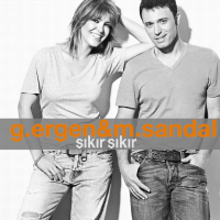 GÜLBEN ERGEN FT MUSTAFA SANDAL - ŞIKIR ŞIKIR