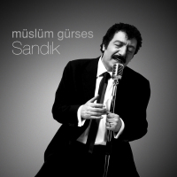 MÜSLÜM GÜRSES - TUTAMIYORUM ZAMANI